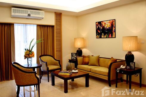 2 Bedroom Condo for rent in Esmeralda Apartments, Thung Maha Mek, Bangkok near MRT Lumpini