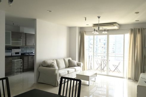 2 Bedroom Condo for rent in Top View Tower,  near BTS Thong Lo