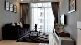 2 Bedroom Condo for rent in Vinhomes Central Park, Phuong 22, Ho Chi Minh