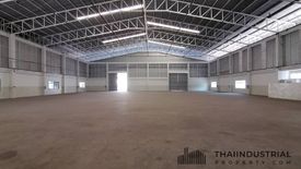 Warehouse / Factory for rent in Phraek Sa, Samut Prakan