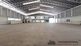 Warehouse / Factory for rent in Phraek Sa, Samut Prakan