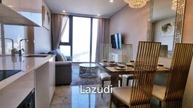 1 Bedroom Condo for sale in Copacabana Beach Jomtien, Nong Prue, Chonburi