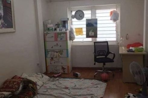 Cần bán nhà riêng 3 phòng ngủ tại Quan Hoa, Quận Cầu Giấy, Hà Nội
