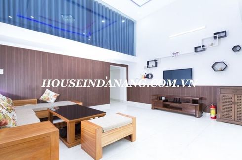 5 Bedroom House for rent in Man Thai, Da Nang