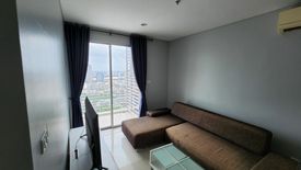 1 Bedroom Condo for rent in Villa Sathorn, Khlong Ton Sai, Bangkok near BTS Krung Thon Buri