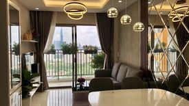 Cho thuê căn hộ chung cư 2 phòng ngủ tại The Sun Avenue Apartment, Bình Trưng Tây, Quận 2, Hồ Chí Minh