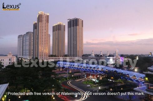Apartemen disewa dengan 3 kamar tidur di Curug Sangerang, Banten