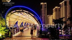 Apartemen disewa dengan 3 kamar tidur di Curug Sangerang, Banten