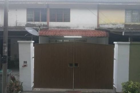 3 Bedroom House for rent in Taman Skudai Baru, Johor