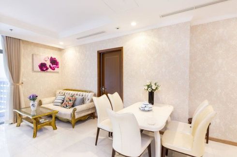 Cho thuê căn hộ chung cư 3 phòng ngủ tại Vinhomes Central Park, Phường 22, Quận Bình Thạnh, Hồ Chí Minh