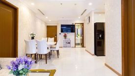 Cho thuê căn hộ chung cư 3 phòng ngủ tại Vinhomes Central Park, Phường 22, Quận Bình Thạnh, Hồ Chí Minh