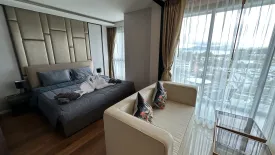 1 Bedroom Condo for rent in Mida Grande Resort Condominiums, Choeng Thale, Phuket