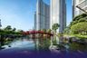 2 Bedroom Apartment for sale in Vinhomes Central Park, Phuong 22, Ho Chi Minh
