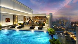 3 Bedroom Apartment for sale in The Grand Manhattan, Co Giang, Ho Chi Minh
