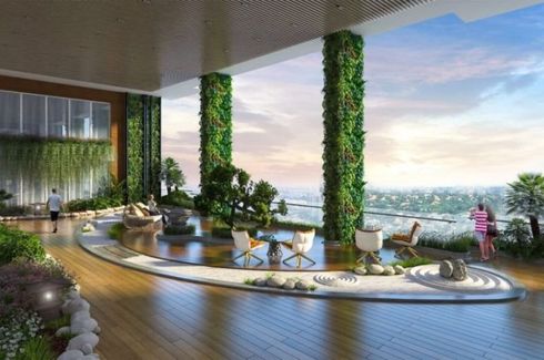 3 Bedroom Apartment for sale in Ascent Lakeside, Tan Thuan Tay, Ho Chi Minh