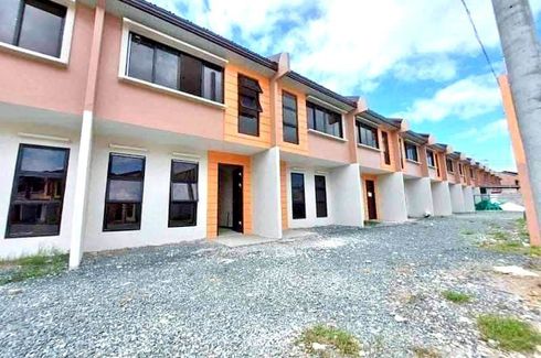 3 Bedroom Townhouse for sale in Saluysoy, Bulacan