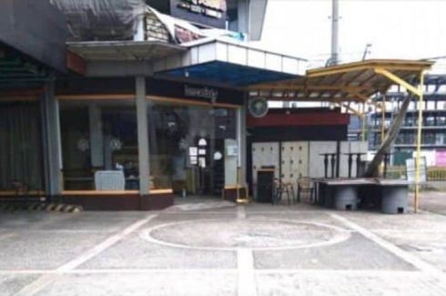 Land for rent in Baclaran, Metro Manila