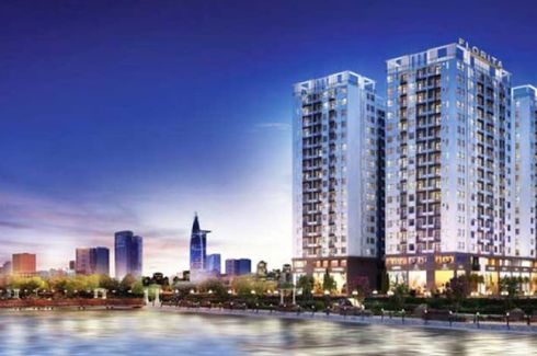2 Bedroom Apartment for sale in Q7 Boulevard, Phu My, Ho Chi Minh