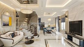 4 Bedroom House for sale in Long Thanh My, Ho Chi Minh