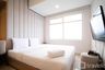 Apartemen disewa dengan 2 kamar tidur di Jagir, Jawa Timur