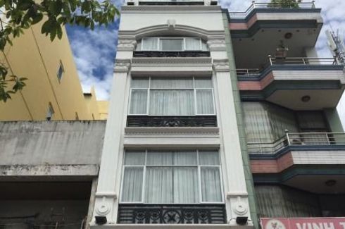 Cần bán nhà phố 11 phòng ngủ tại Bến Thành, Quận 1, Hồ Chí Minh