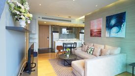 1 Bedroom Condo for rent in Aequa Sukhumvit 49, Khlong Tan Nuea, Bangkok near BTS Thong Lo