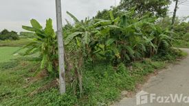 Land for sale in Bang Sare, Chonburi