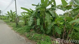 Land for sale in Bang Sare, Chonburi