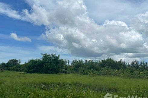 Land for sale in Bang Sare, Chonburi