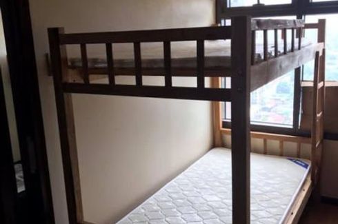 1 Bedroom Condo for rent in Barangay 97, Metro Manila near MRT-3 Taft Avenue