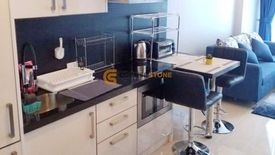 1 Bedroom Condo for sale in Grand Avenue Residence, Nong Prue, Chonburi