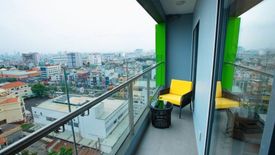 Cho thuê căn hộ chung cư 1 phòng ngủ tại Phường 12, Quận Tân Bình, Hồ Chí Minh