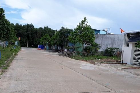 Cần bán Đất nền  tại Tân Phước Khánh, Tân Uyên, Bình Dương