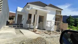 Rumah dijual dengan 2 kamar tidur di Air Manis, Sumatera Barat