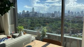 1 Bedroom Condo for sale in Saladaeng One, Silom, Bangkok near MRT Lumpini