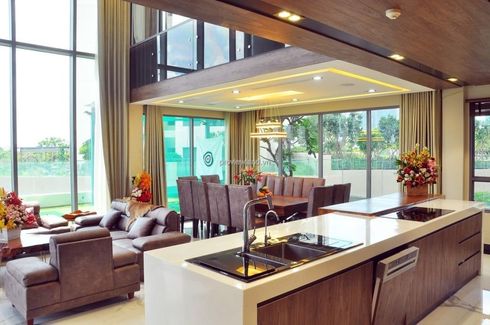 Cho thuê căn hộ chung cư 5 phòng ngủ tại Bình Trưng Tây, Quận 2, Hồ Chí Minh