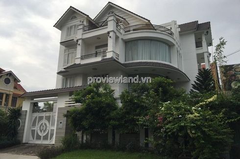 6 Bedroom House for rent in Phuong 13, Ho Chi Minh