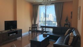 2 Bedroom Condo for rent in Aguston Sukhumvit 22, Khlong Toei, Bangkok near MRT Queen Sirikit National Convention Centre