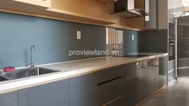 4 Bedroom Apartment for rent in Thao Dien, Ho Chi Minh