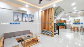 Cho thuê nhà riêng 3 phòng ngủ tại Mân Thái, Quận Sơn Trà, Đà Nẵng