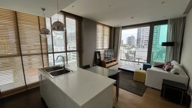 1 Bedroom Condo for rent in Aequa Sukhumvit 49, Khlong Tan Nuea, Bangkok near BTS Thong Lo