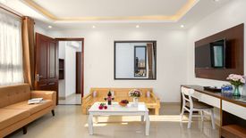 Cho thuê căn hộ dịch vụ 1 phòng ngủ tại Ô Chợ Dừa, Quận Đống Đa, Hà Nội