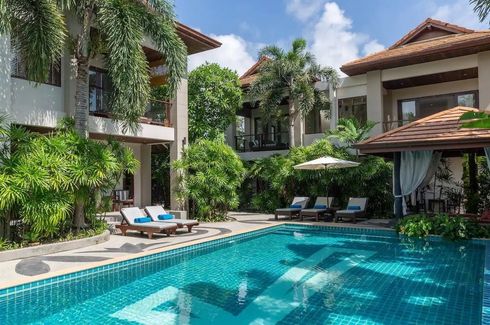 3 Bedroom Villa for rent in Bo Phut, Surat Thani