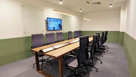 Office for rent in Jalan Cantonment, Pulau Pinang