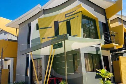 3 Bedroom House for sale in Eastland Estate, Sacsac, Cebu