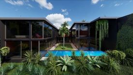 Villa dijual dengan 4 kamar tidur di Ayunan, Bali
