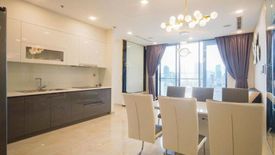 Cho thuê căn hộ chung cư 2 phòng ngủ tại Vinhomes Golden River, Bến Nghé, Quận 1, Hồ Chí Minh