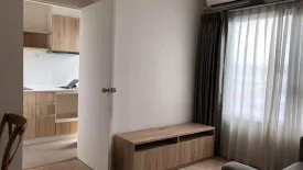 1 Bedroom Condo for sale in Escent Condo Chiangmai, Fa Ham, Chiang Mai