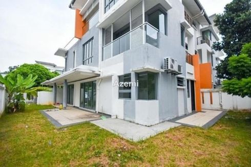 6 Bedroom House for sale in Bandar Baru Bangi, Selangor
