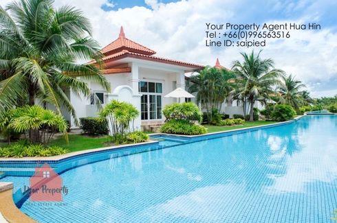 2 Bedroom Villa for rent in BelVida Estates Hua Hin, Nong Kae, Prachuap Khiri Khan